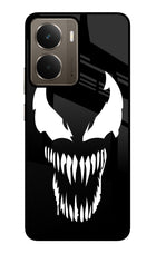 Venom Realme P3 Glass Case
