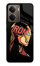 IronMan Realme P3 Glass Case
