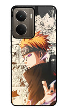 Pain Anime Realme P3 Glass Case