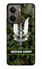 Balidan Indian Logo Realme P3 Glass Case