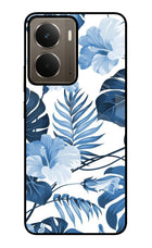 Fabric Art Realme P3 Glass Case