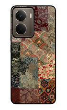 Desi Print Realme P3 Glass Case