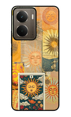 Sun Realme P3 Glass Case