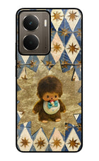 Woodooo Realme P3 Glass Case