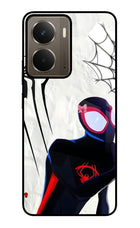 Miles Verse Realme P3 Glass Case