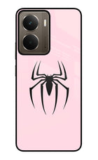 Peter Symbol Realme P3 Glass Case