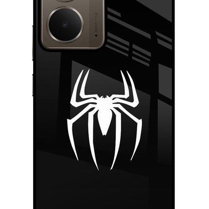 Miles Symbol Realme P3 Glass Case