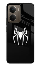 Miles Symbol Realme P3 Glass Case