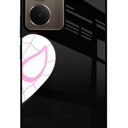 Gwen Mask Realme P3 Glass Case