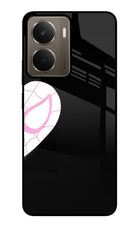 Gwen Mask Realme P3 Glass Case
