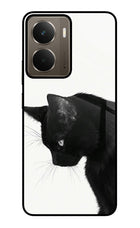 Shadow Gaze Realme P3 Glass Case