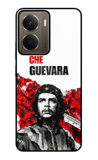 Che Guevara Revolution Realme P3 Glass Case