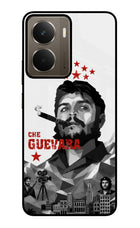 Che Guevara Iconic Realme P3 Glass Case