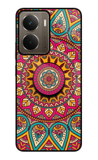 Mandala Realme P3 Pop Case by Casekaro