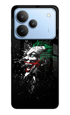 Joker Realme P4 Glass Case
