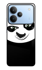 Panda Realme P4 Glass Case