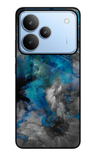 Artwork Realme P4 Glass Case