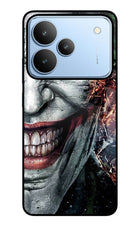 Joker Cam Realme P4 Glass Case