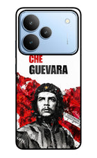 Che Guevara Revolution Realme P4 Glass Case