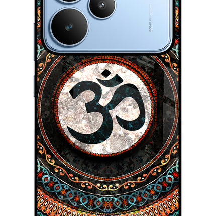 Om Culture Realme P4 Pop Case by Casekaro