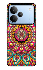 Mandala Realme P4 Pop Case by Casekaro