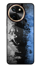 Artistic Design Vivo T3x Glass Case