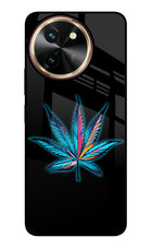 Weed Vivo T3x Glass Case