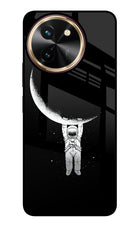 Moon Space Vivo T3x Glass Case