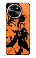 Hanuman Vivo T3x Glass Case