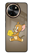 Jerry Vivo T3x Glass Case