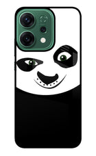 Panda Oppo Reno14 5G Glass Case