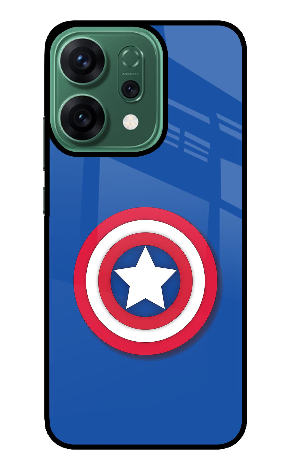 Shield Oppo Reno14 5G Glass Case