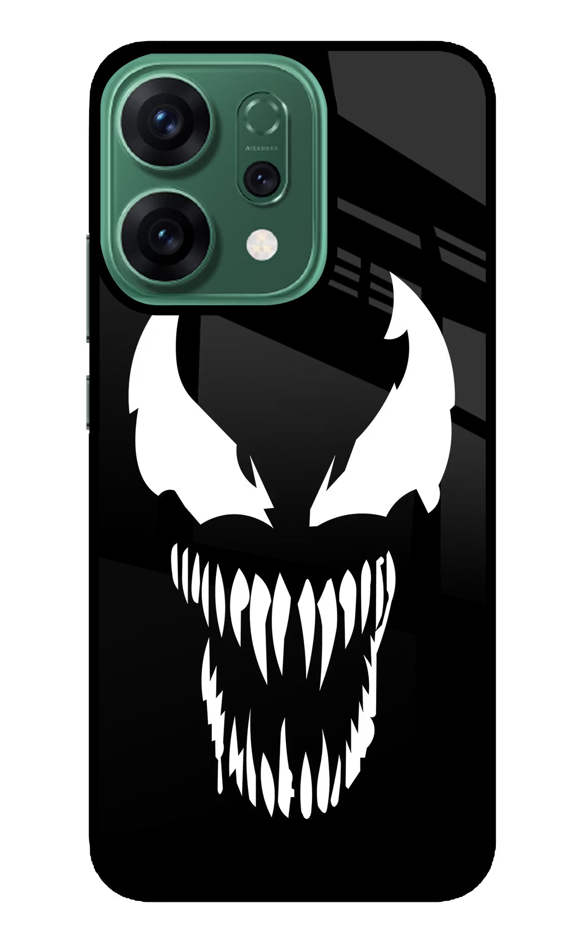 Venom Oppo Reno14 5G Glass Case