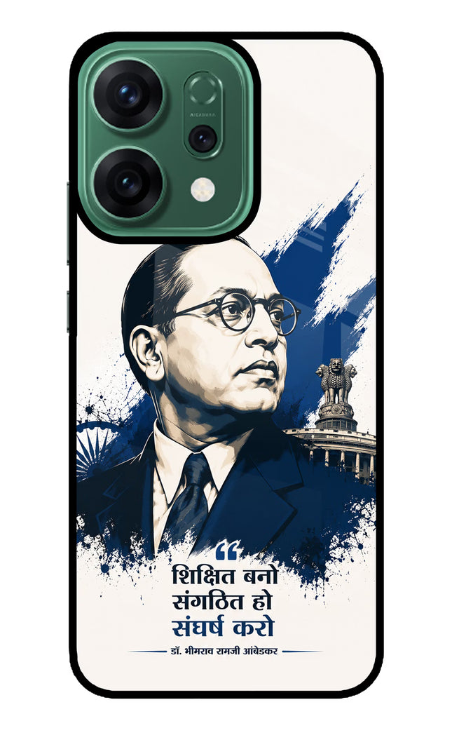 Bhagat Singh Trio Oppo Reno14 5G Glass Case