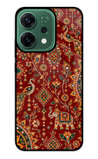 Laal Riwaaz Oppo Reno14 5G Glass Case