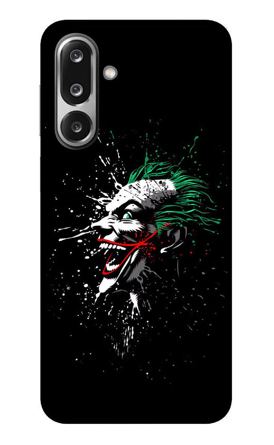 Joker Samsung F36 5G Glass Case