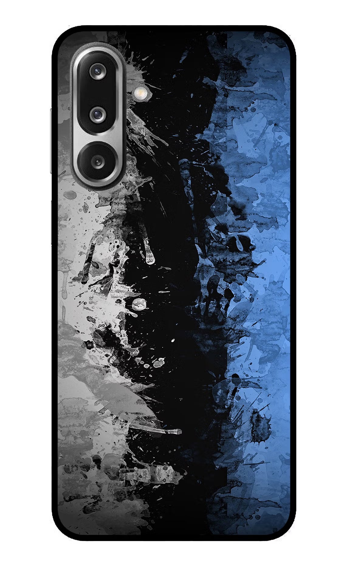 Artistic Design Samsung F36 5G Glass Case