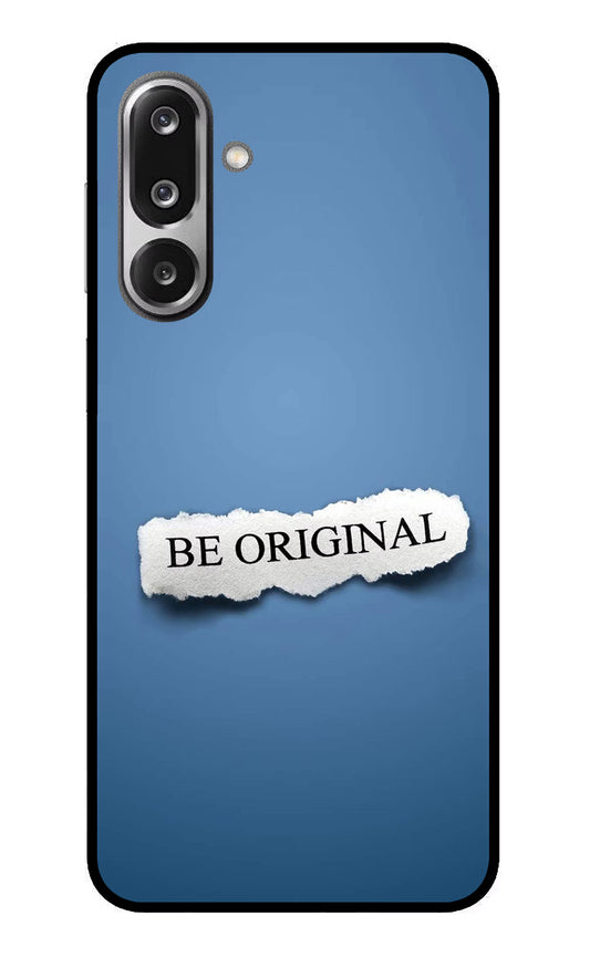 Be Original Samsung F36 5G Glass Case