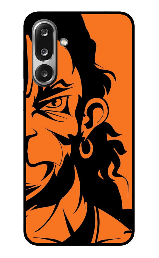 Hanuman Samsung F36 5G Glass Case