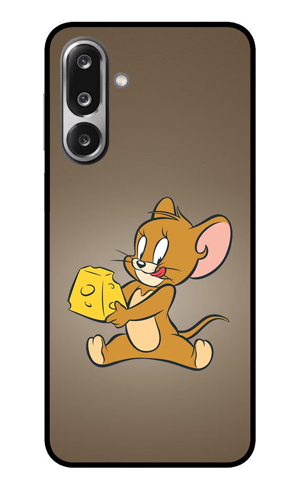 Jerry Samsung F36 5G Glass Case