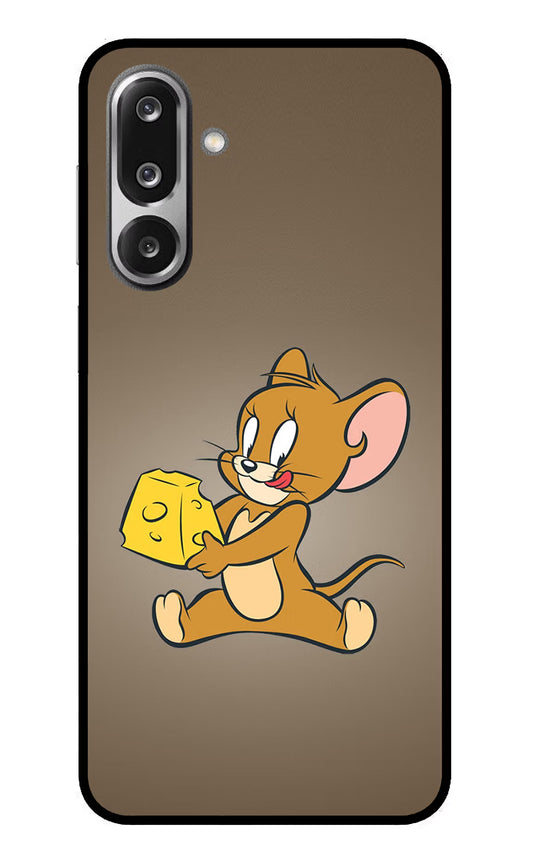 Jerry Samsung F36 5G Glass Case