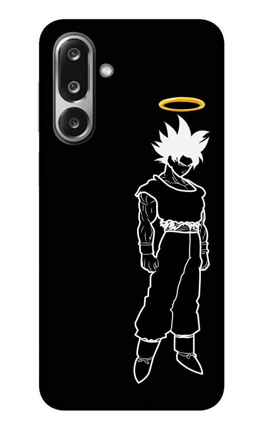 DBS Character Samsung F36 5G Glass Case