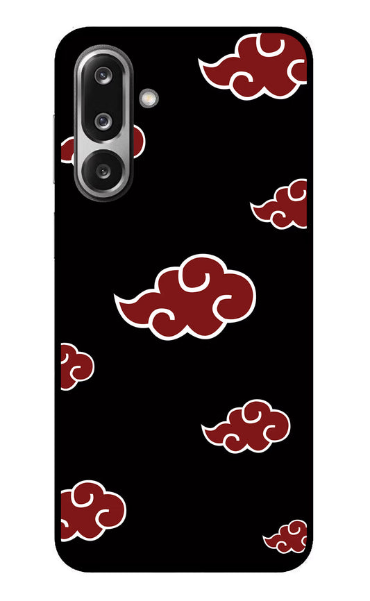 Akatsuki Samsung F36 5G Glass Case