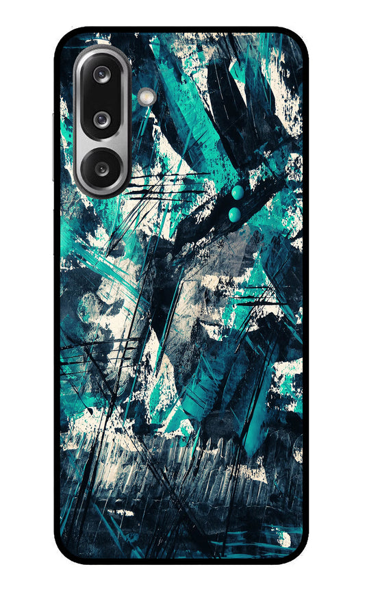 Artwork Samsung F36 5G Glass Case