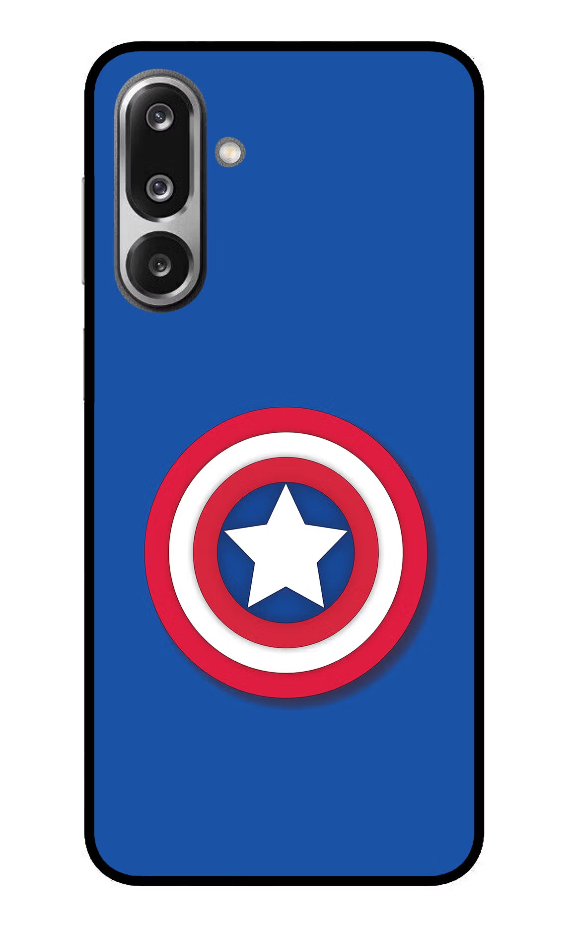 Shield Samsung F36 5G Glass Case