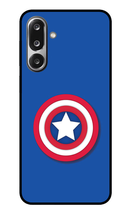 Shield Samsung F36 5G Glass Case