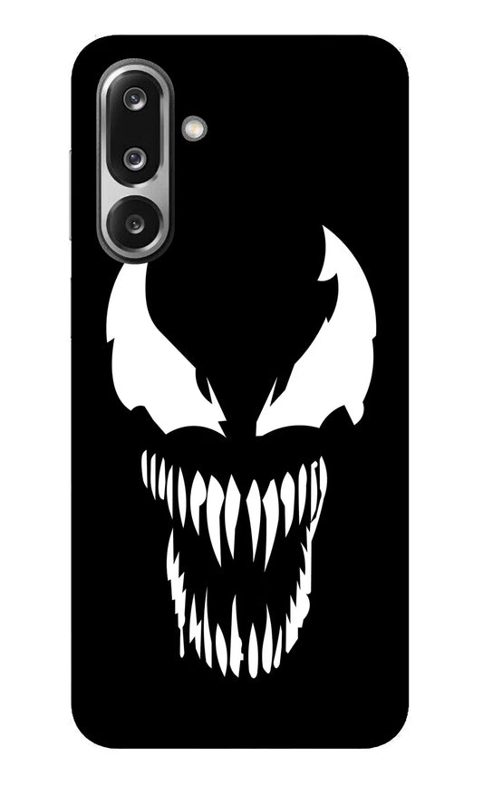 Venom Samsung F36 5G Glass Case