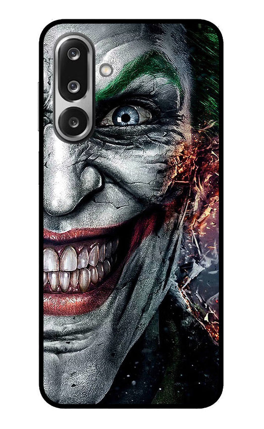 Joker Cam Samsung F36 5G Glass Case