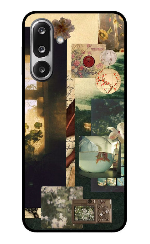 Summer Samsung F36 5G Glass Case