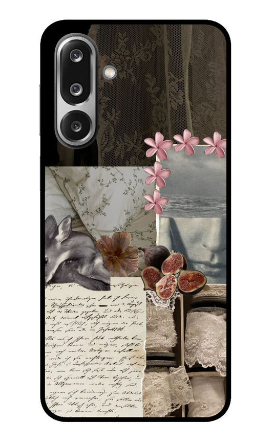 Midnight Sky Samsung F36 5G Glass Case